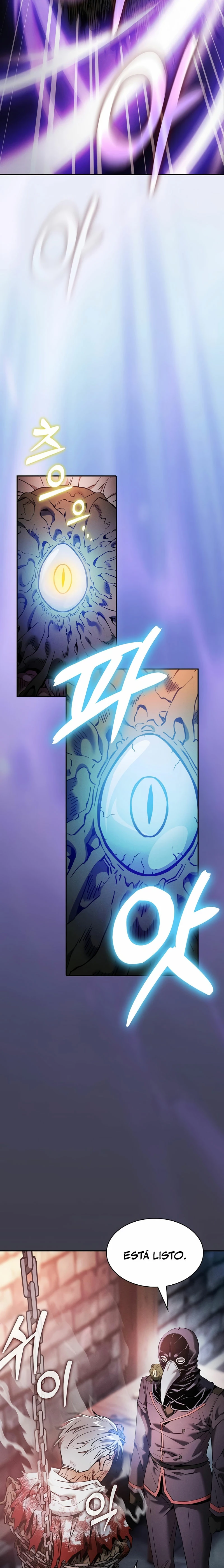 Read El Despiadado Demonio Celestial Manga Online