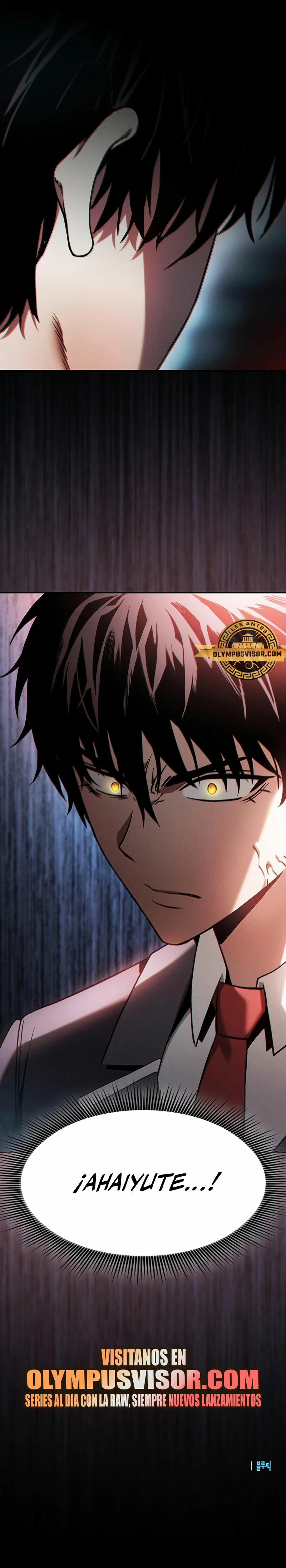 Read El Despiadado Demonio Celestial Manga Online