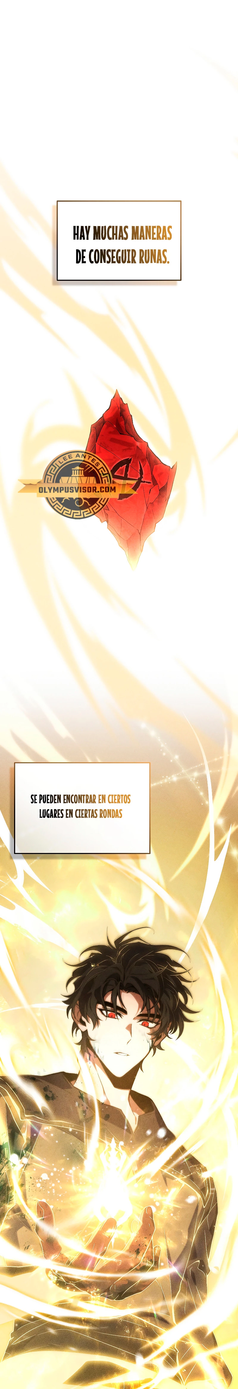 Read El Despiadado Demonio Celestial Manga Online