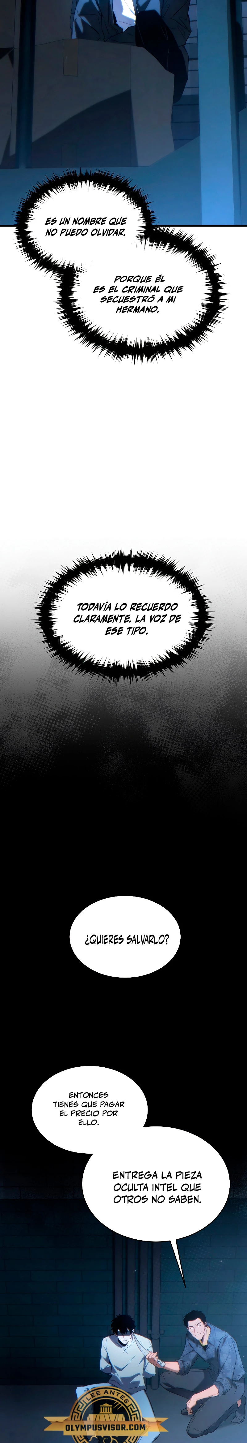 Read El Despiadado Demonio Celestial Manga Online
