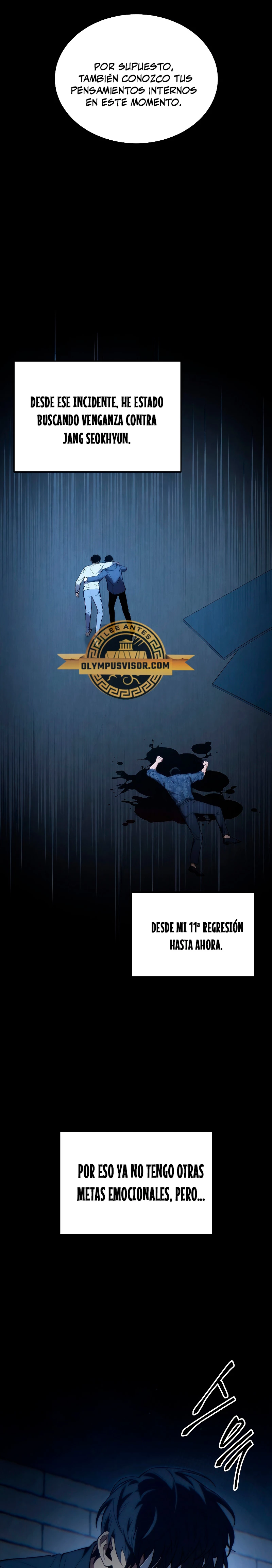 Read El Despiadado Demonio Celestial Manga Online