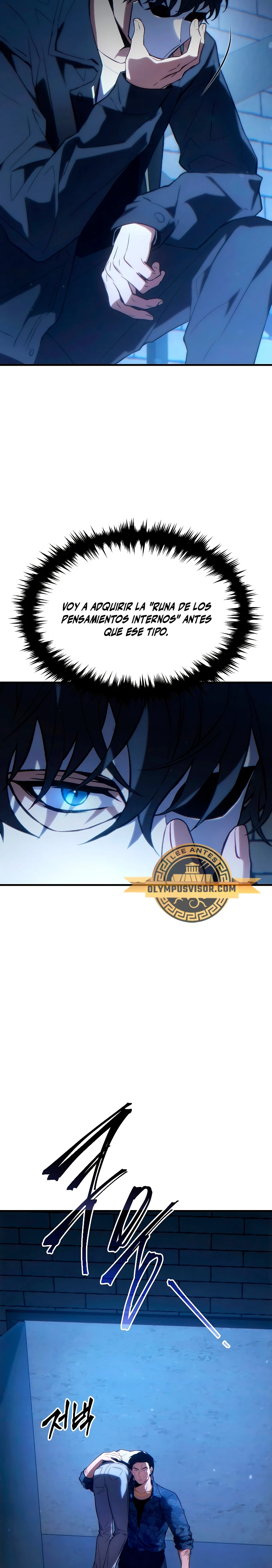 Read El Despiadado Demonio Celestial Manga Online