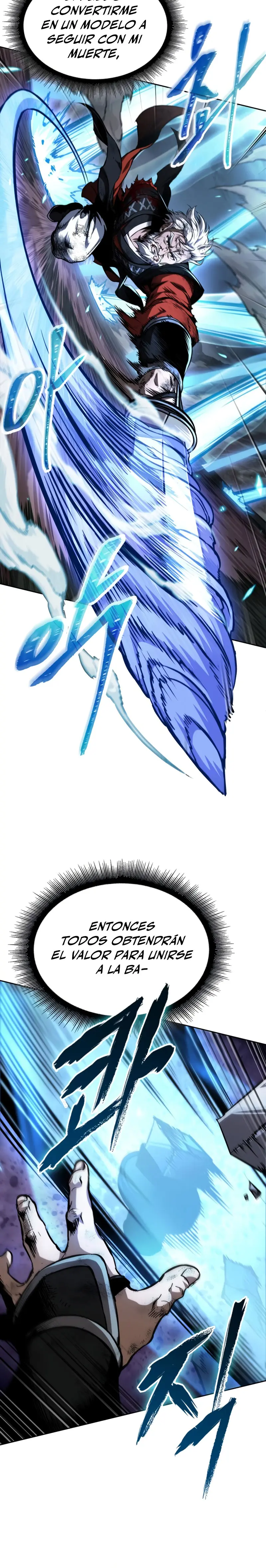 Read El Despiadado Demonio Celestial Manga Online