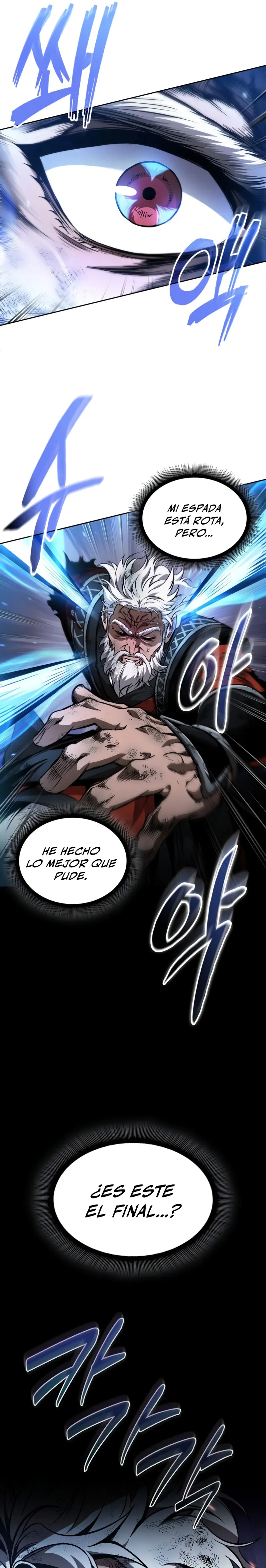 Read El Despiadado Demonio Celestial Manga Online