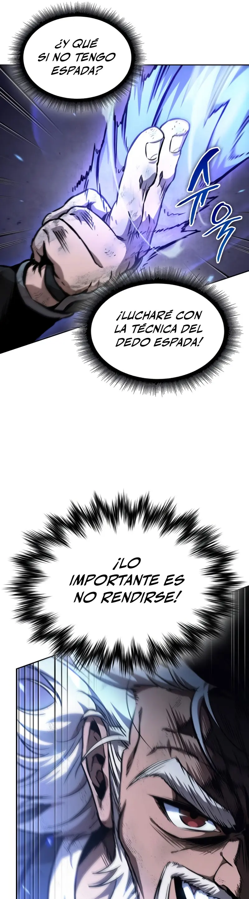 Read El Despiadado Demonio Celestial Manga Online
