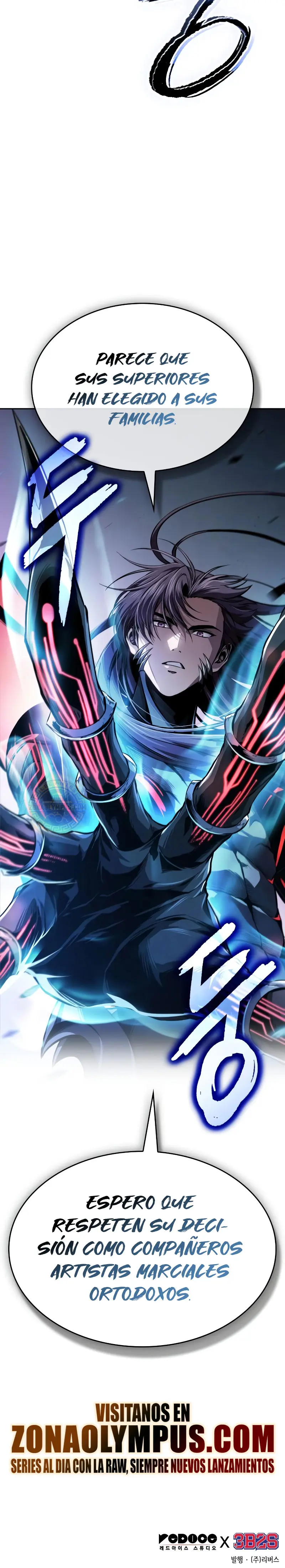 Read El Despiadado Demonio Celestial Manga Online