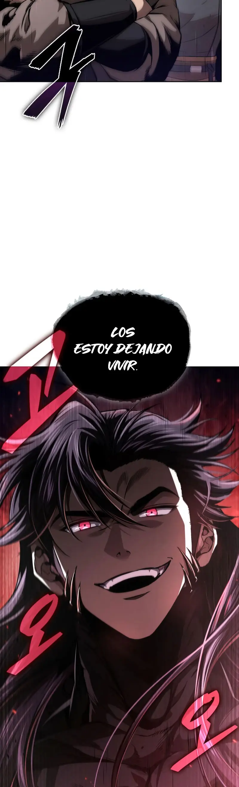 Read El Despiadado Demonio Celestial Manga Online