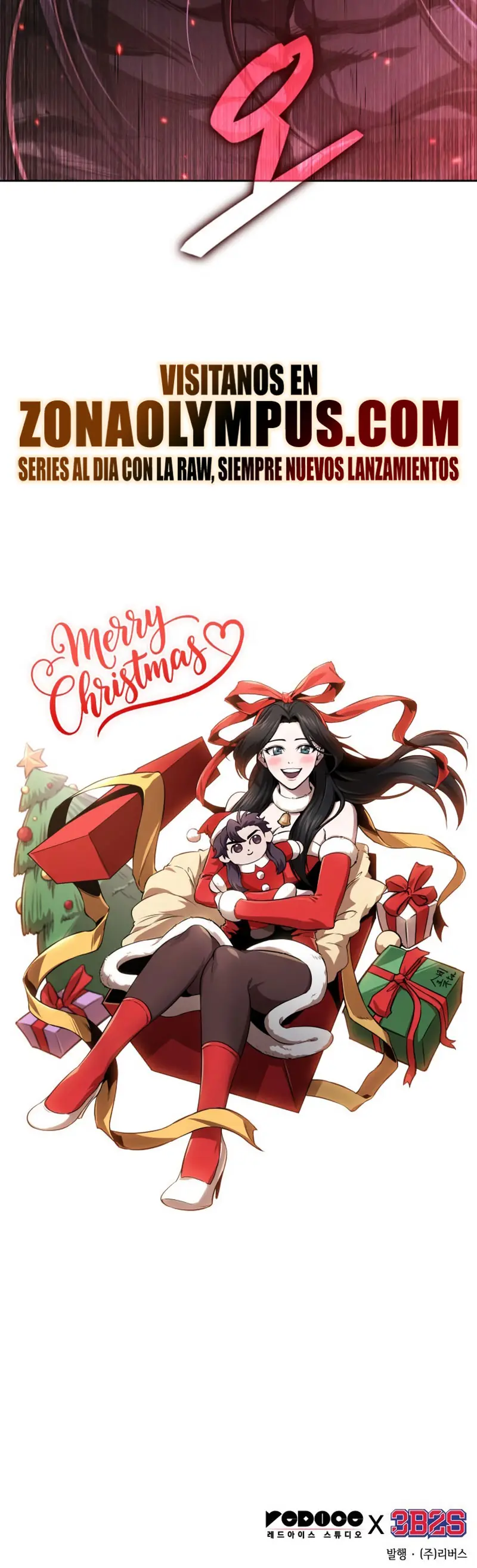 Read El Despiadado Demonio Celestial Manga Online