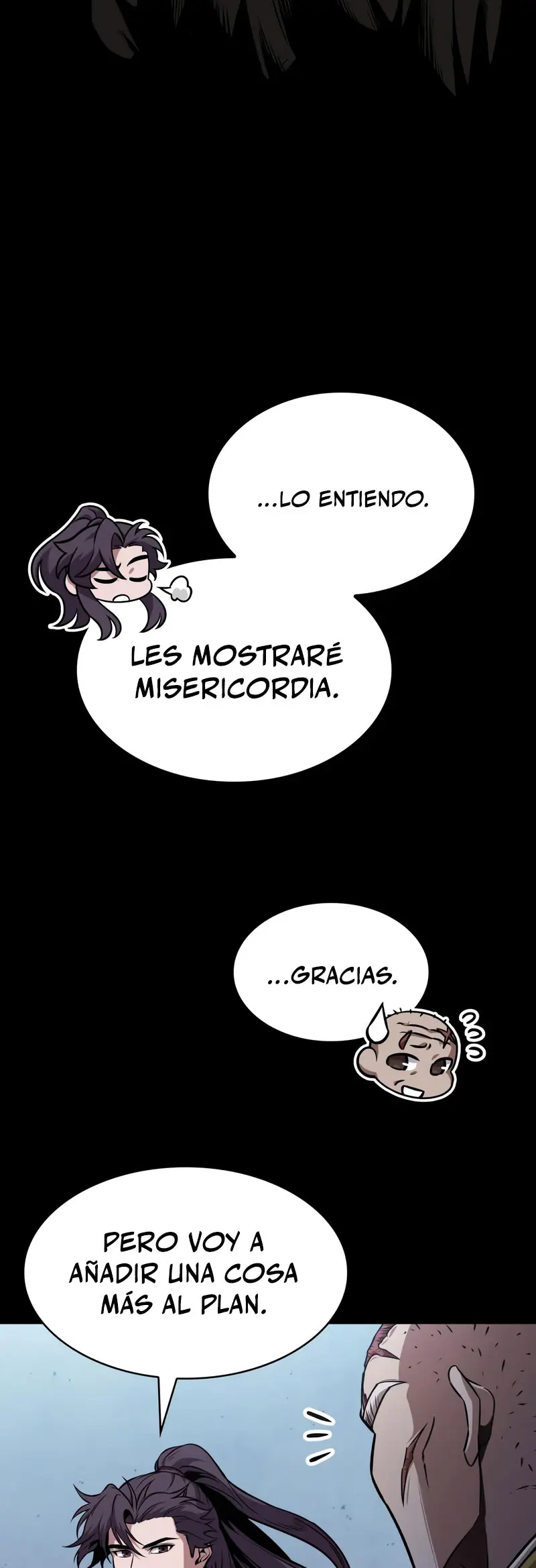 Read El Despiadado Demonio Celestial Manga Online