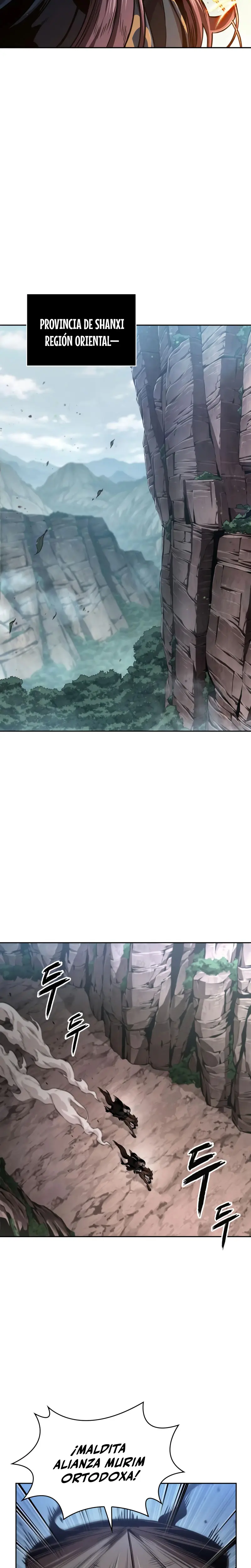 Read El Despiadado Demonio Celestial Manga Online