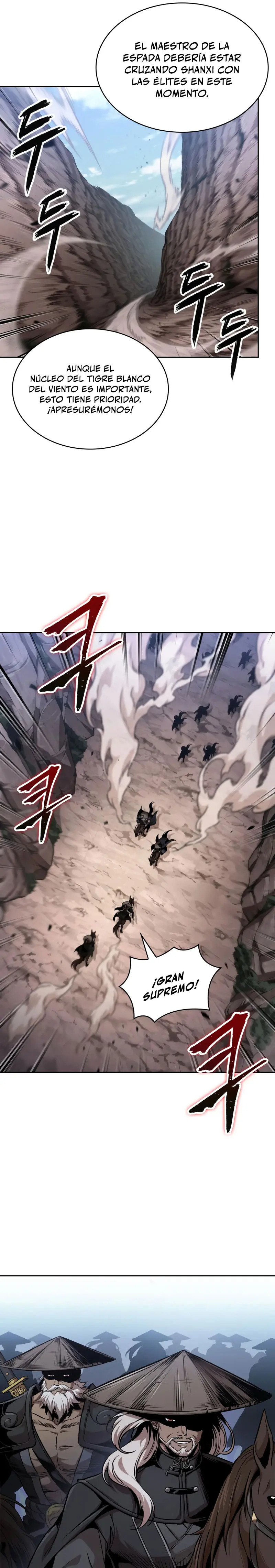 Read El Despiadado Demonio Celestial Manga Online