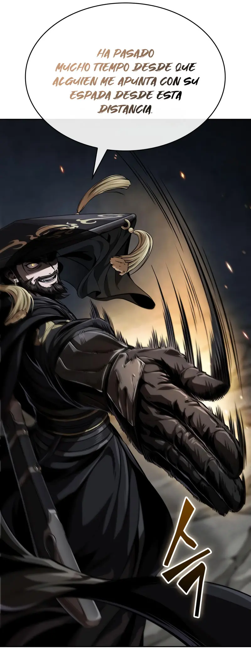 Read El Despiadado Demonio Celestial Manga Online