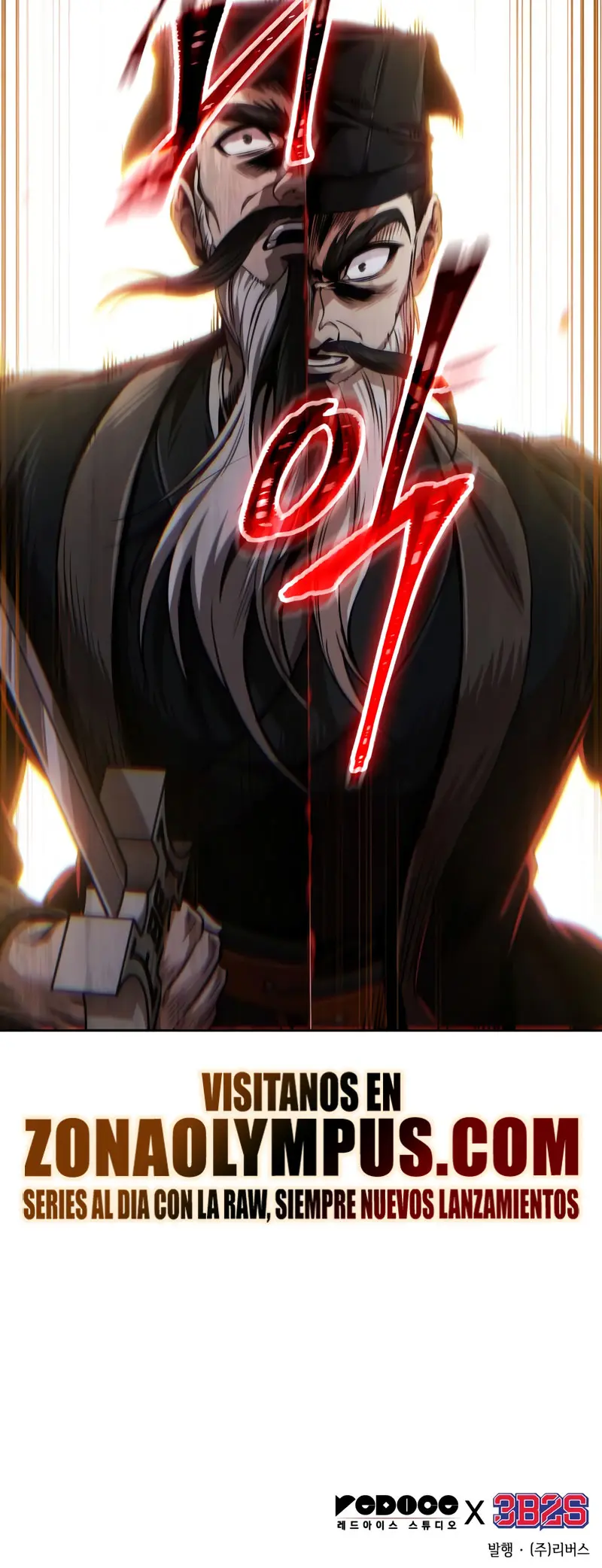 Read El Despiadado Demonio Celestial Manga Online