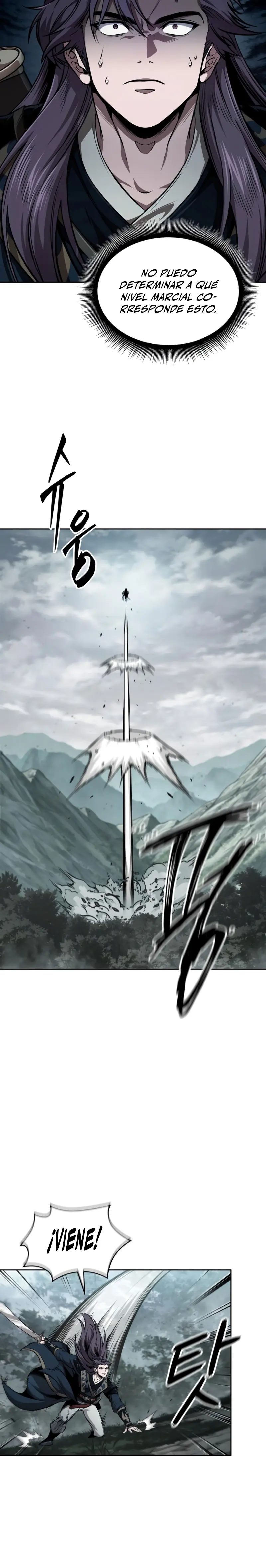 Read El Despiadado Demonio Celestial Manga Online