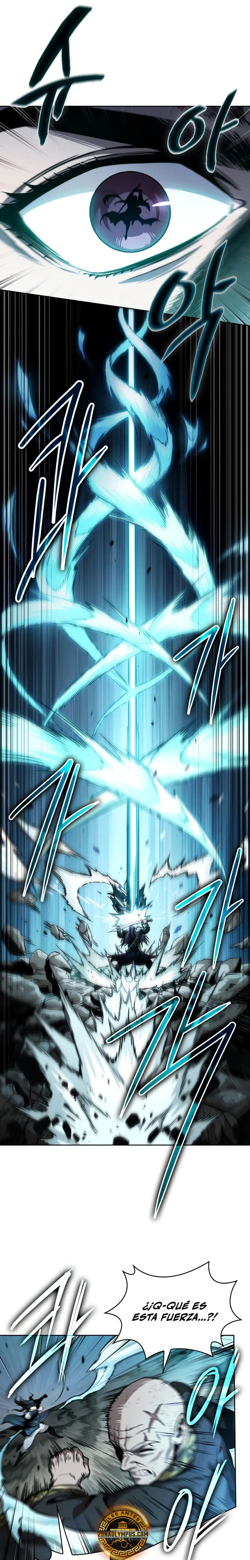 Read El Despiadado Demonio Celestial Manga Online