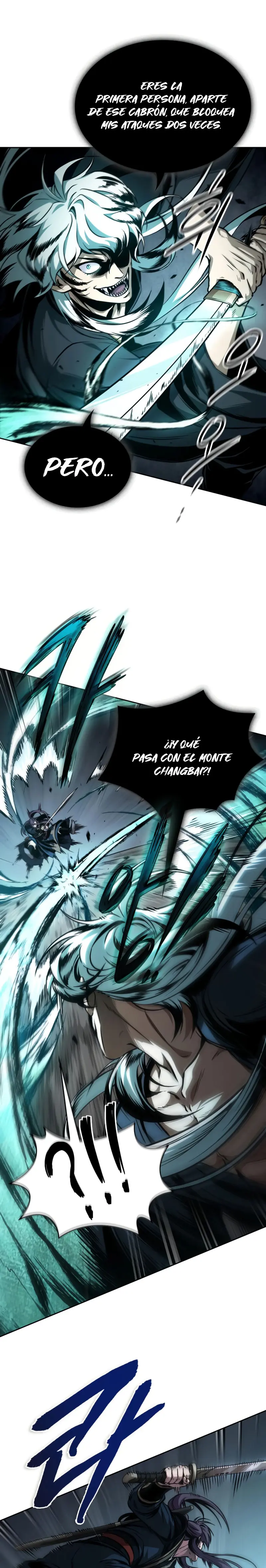 Read El Despiadado Demonio Celestial Manga Online