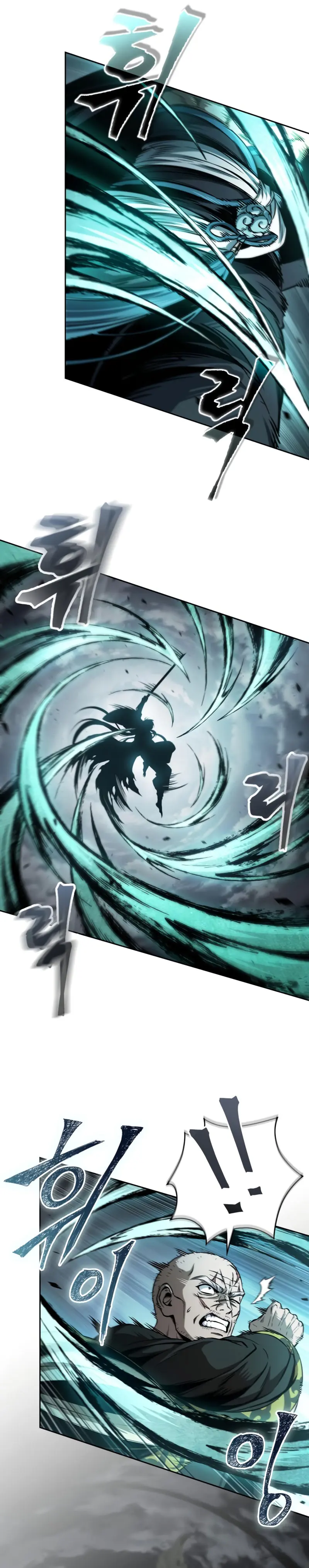 Read El Despiadado Demonio Celestial Manga Online