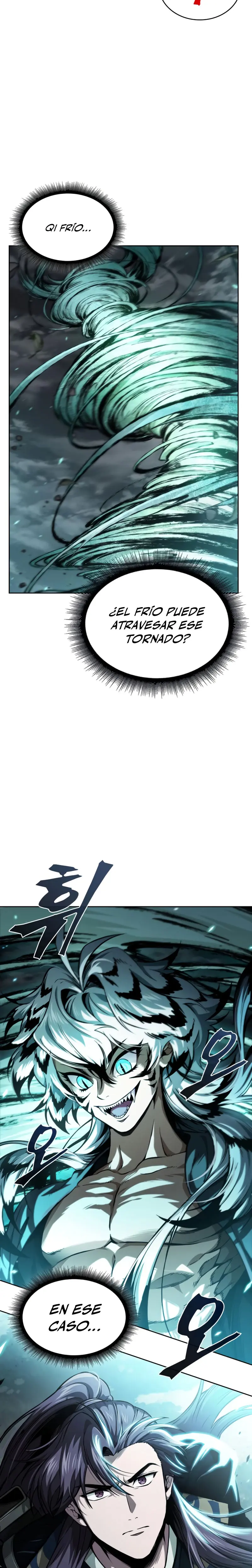 Read El Despiadado Demonio Celestial Manga Online