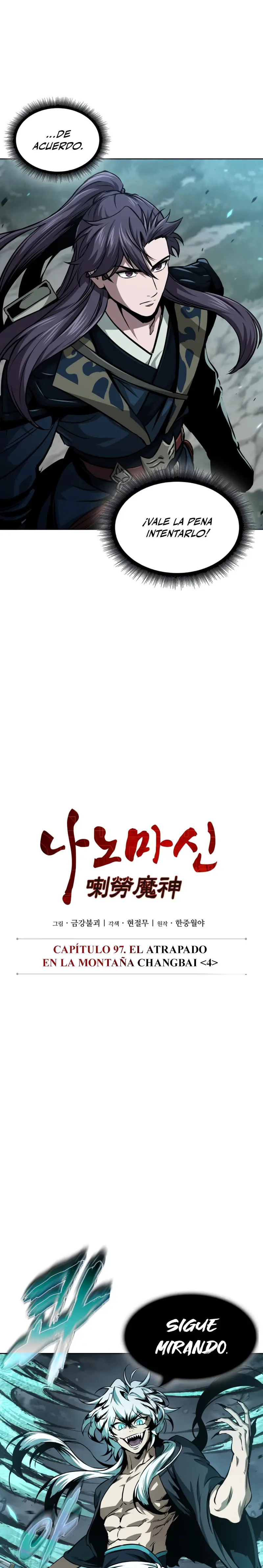 Read El Despiadado Demonio Celestial Manga Online