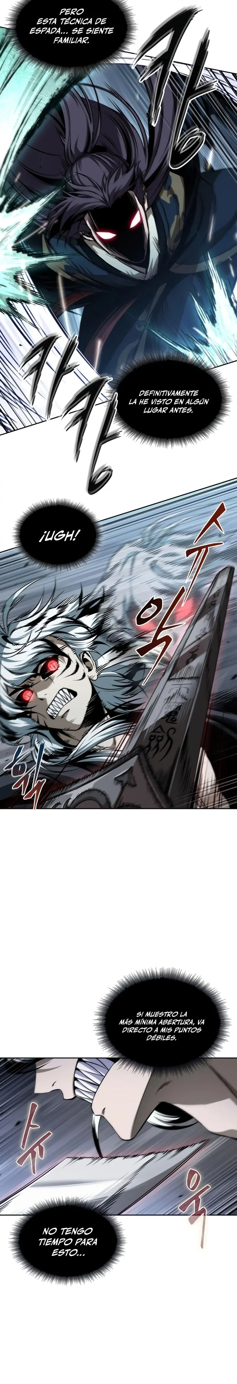 Read El Despiadado Demonio Celestial Manga Online