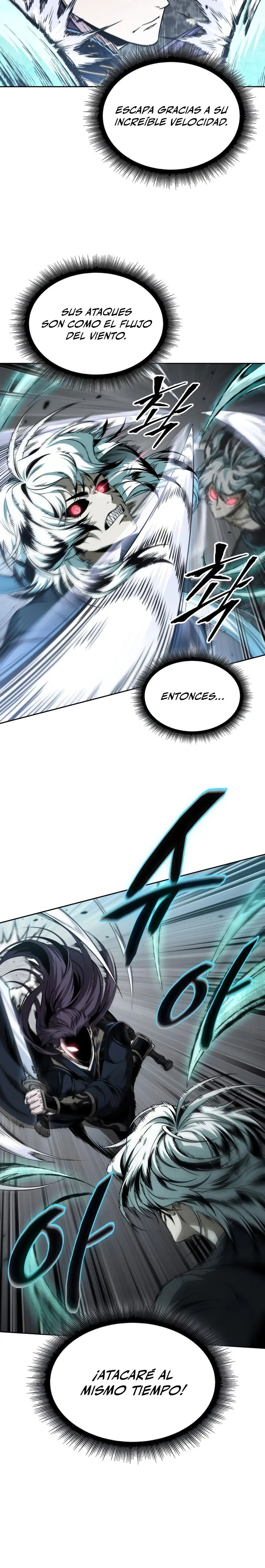 Read El Despiadado Demonio Celestial Manga Online