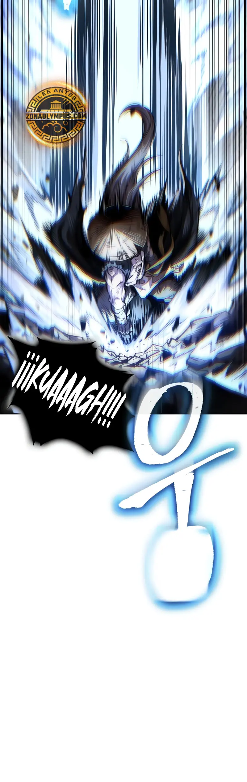 Read El Despiadado Demonio Celestial Manga Online