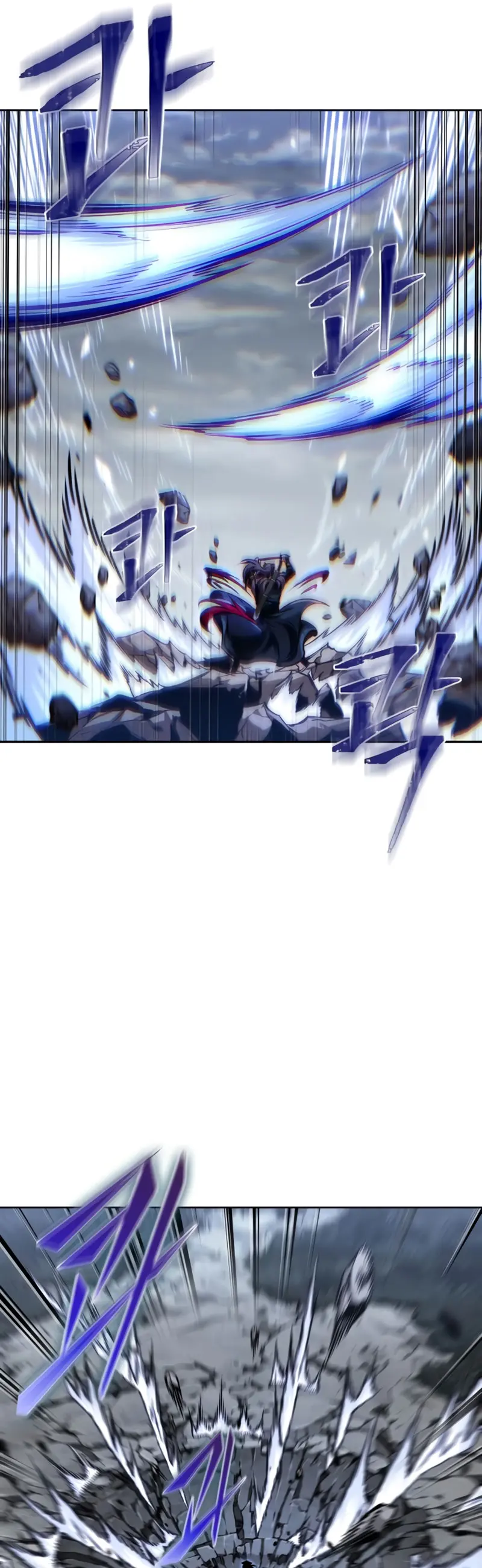 Read El Despiadado Demonio Celestial Manga Online