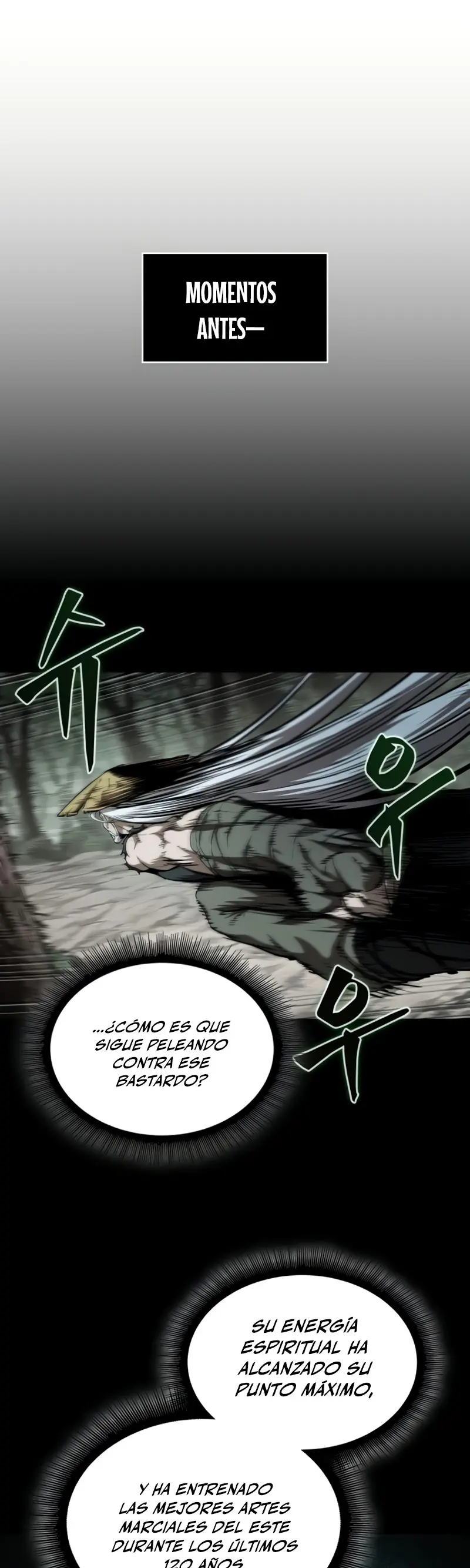 Read El Despiadado Demonio Celestial Manga Online