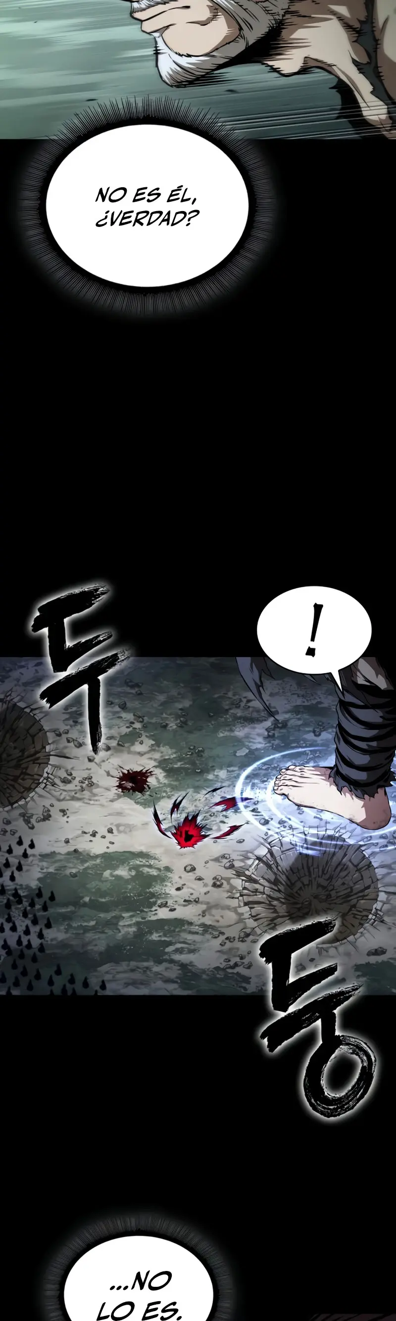 Read El Despiadado Demonio Celestial Manga Online