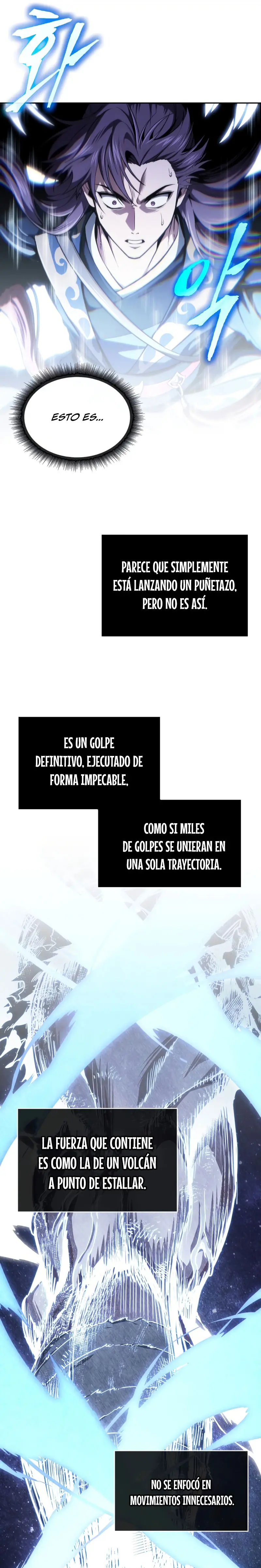 Read El Despiadado Demonio Celestial Manga Online