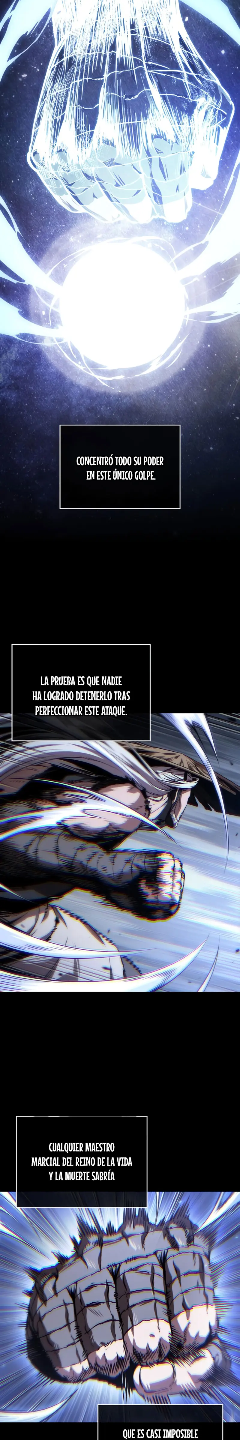 Read El Despiadado Demonio Celestial Manga Online