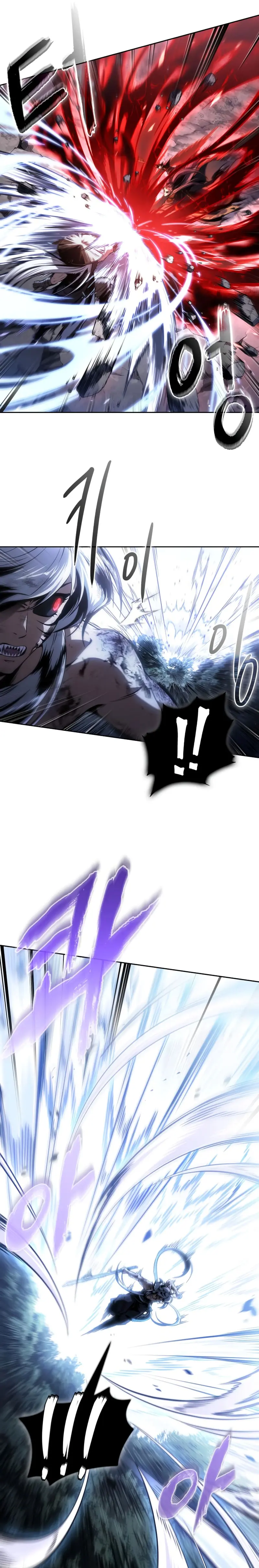 Read El Despiadado Demonio Celestial Manga Online