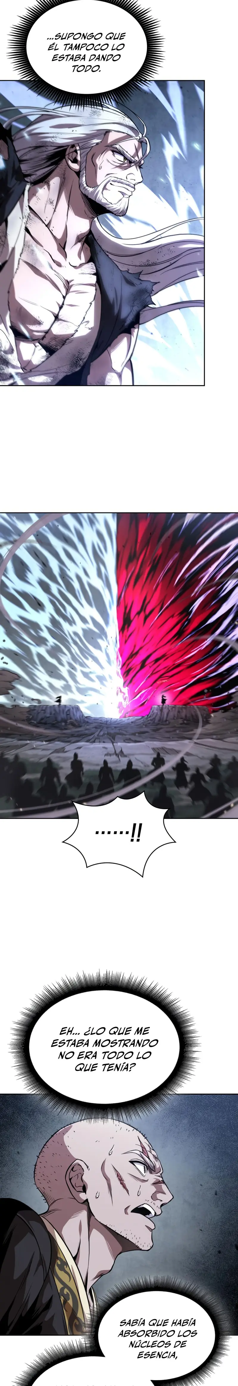 Read El Despiadado Demonio Celestial Manga Online