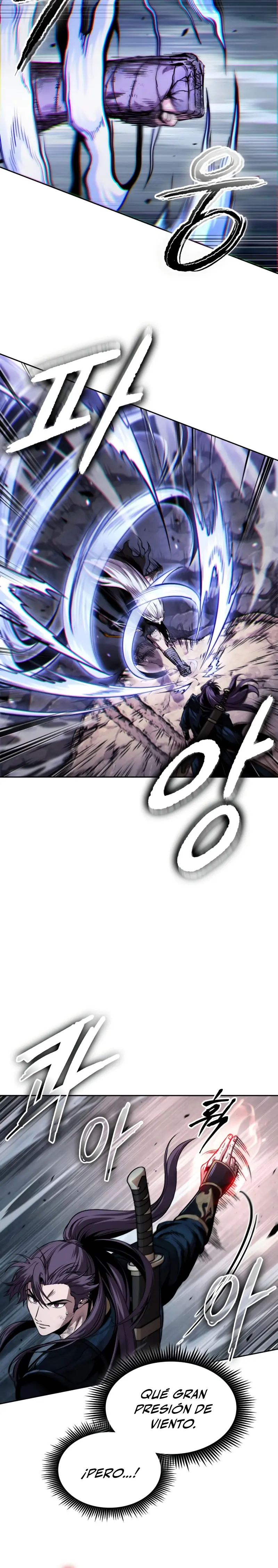 Read El Despiadado Demonio Celestial Manga Online