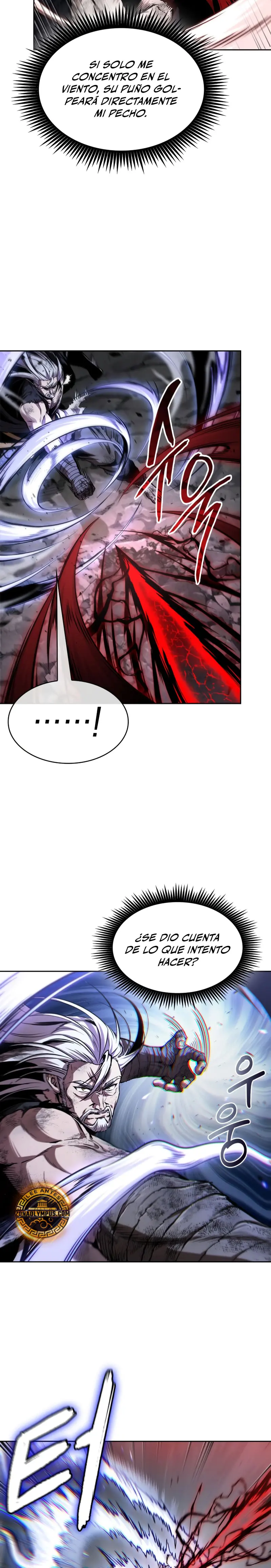 Read El Despiadado Demonio Celestial Manga Online