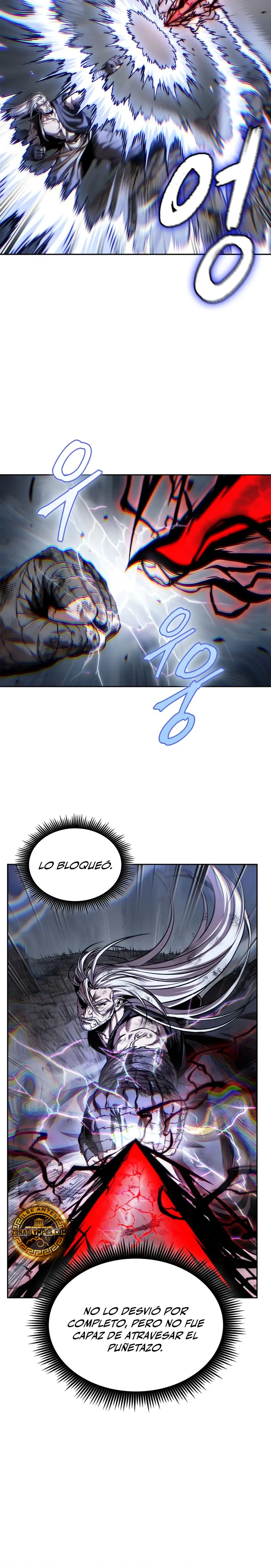 Read El Despiadado Demonio Celestial Manga Online