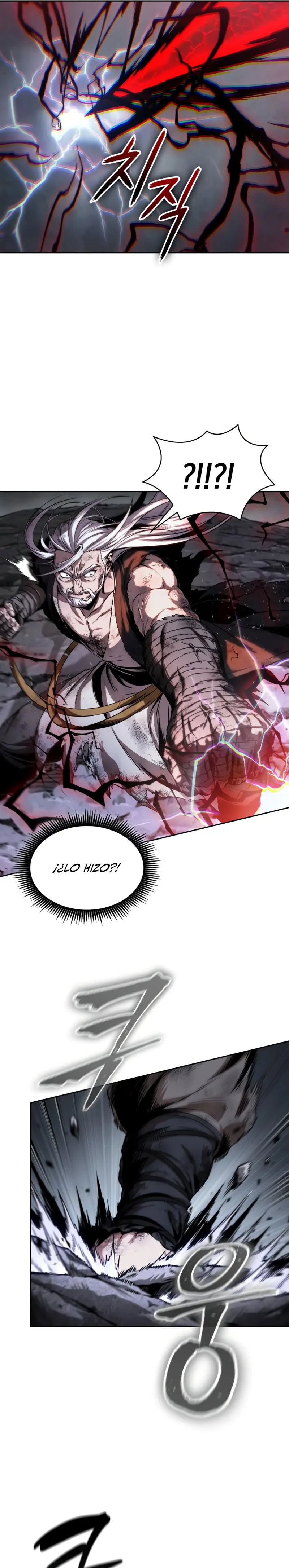 Read El Despiadado Demonio Celestial Manga Online