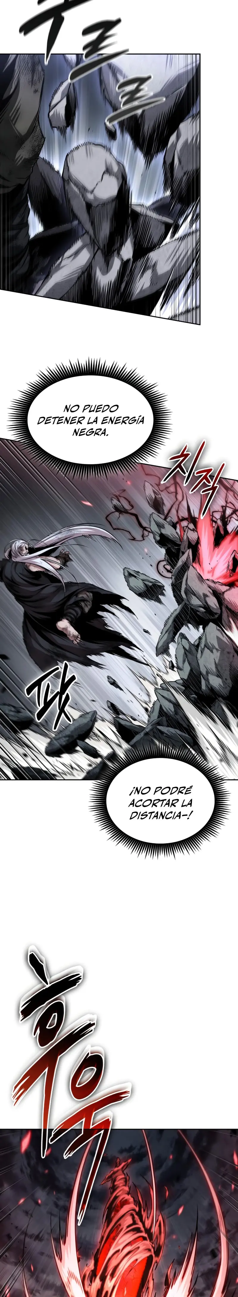 Read El Despiadado Demonio Celestial Manga Online