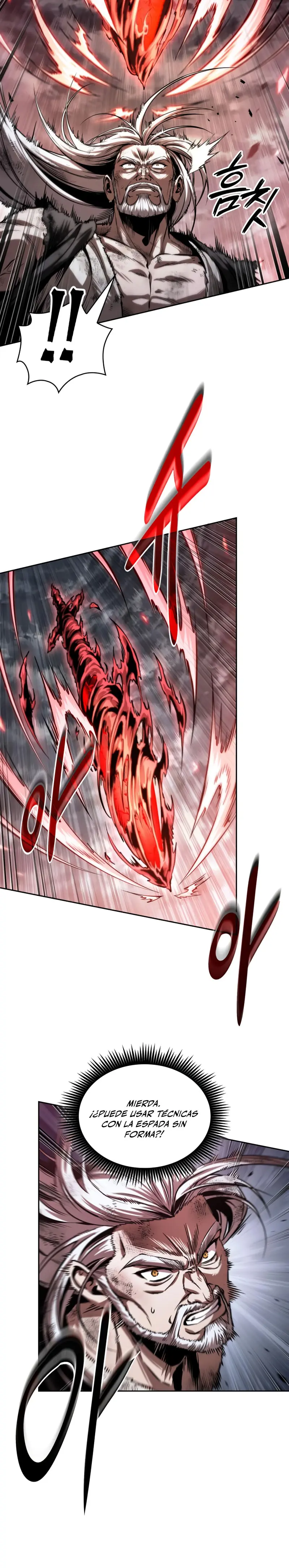 Read El Despiadado Demonio Celestial Manga Online