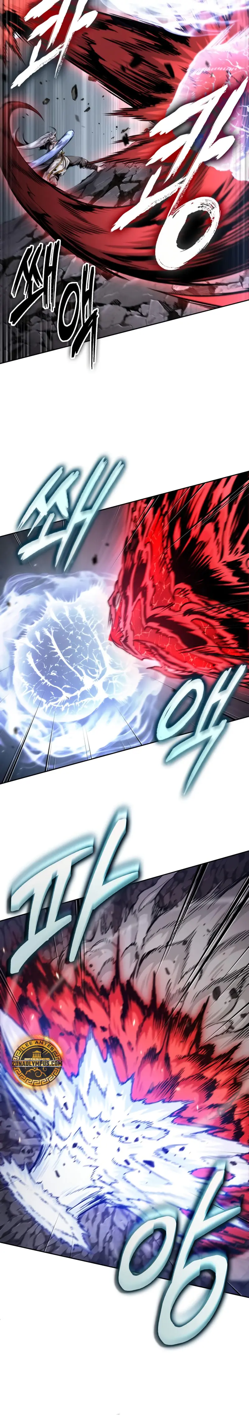 Read El Despiadado Demonio Celestial Manga Online