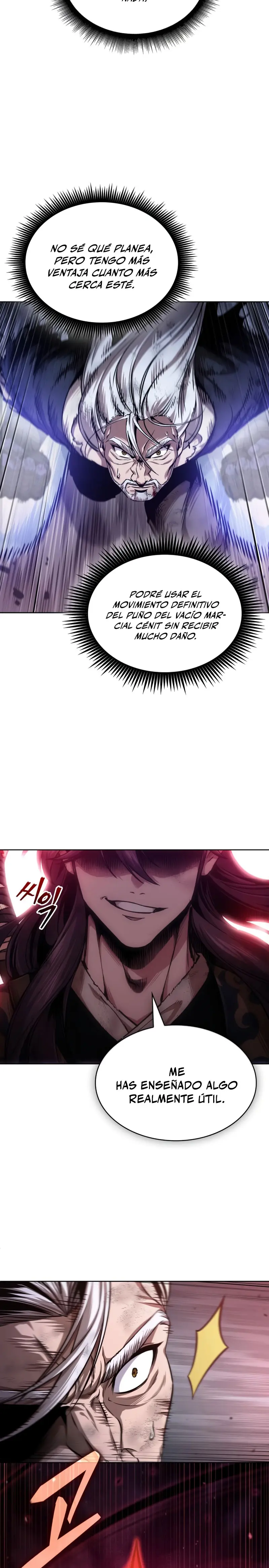 Read El Despiadado Demonio Celestial Manga Online