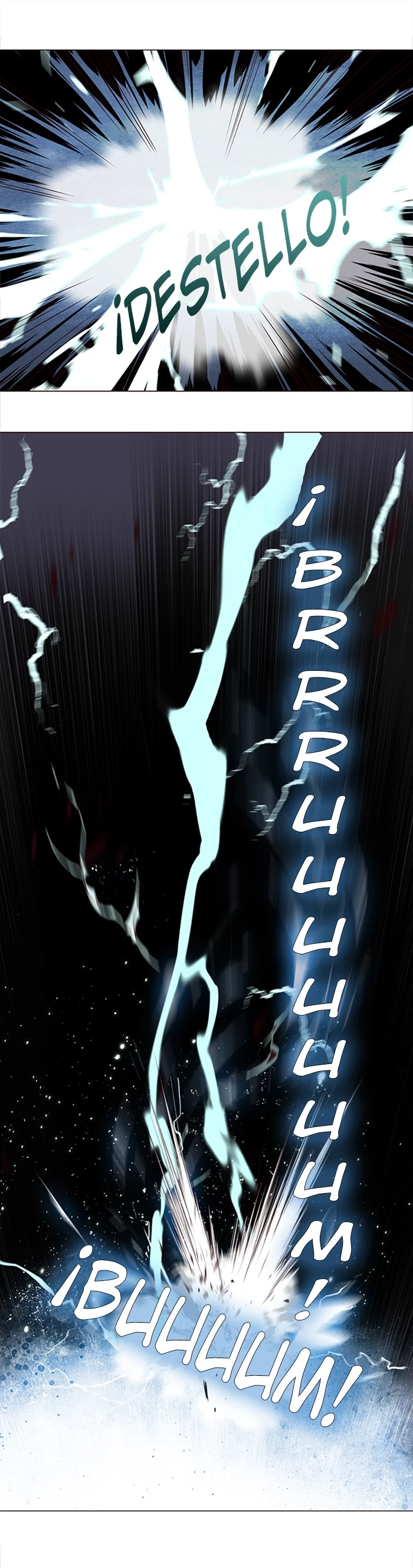 Read El Despiadado Demonio Celestial Manga Online