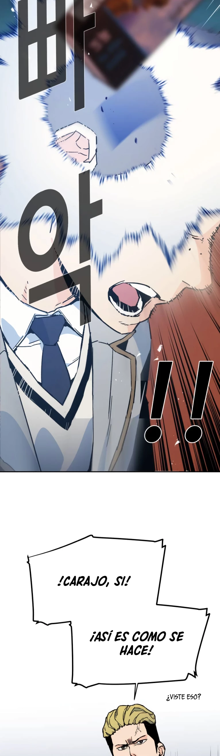 Read El Despiadado Demonio Celestial Manga Online