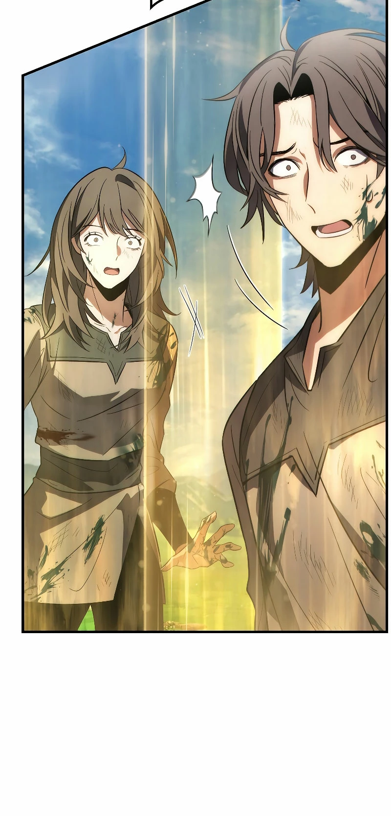 Read El Despiadado Demonio Celestial Manga Online