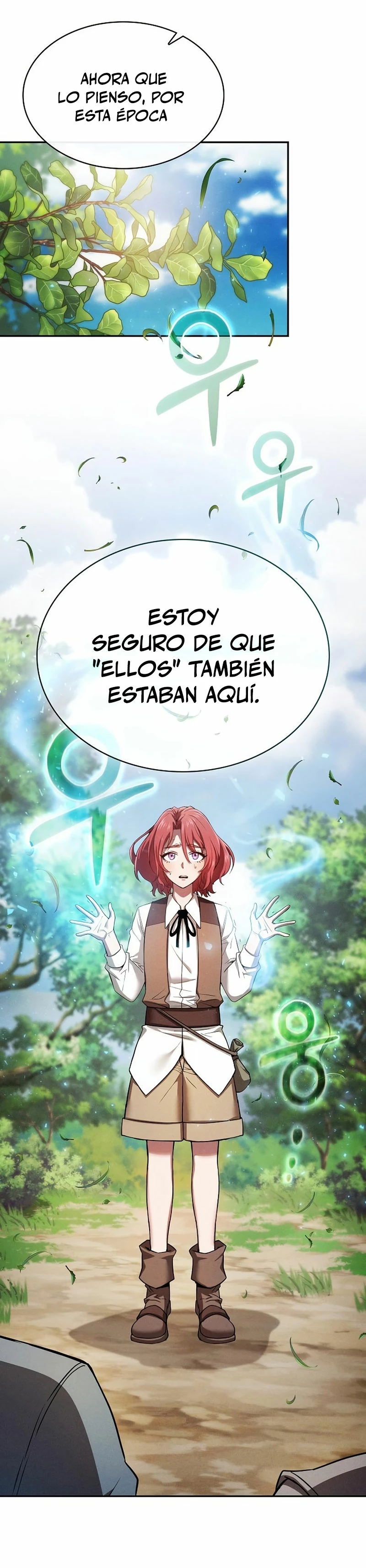Read El Despiadado Demonio Celestial Manga Online