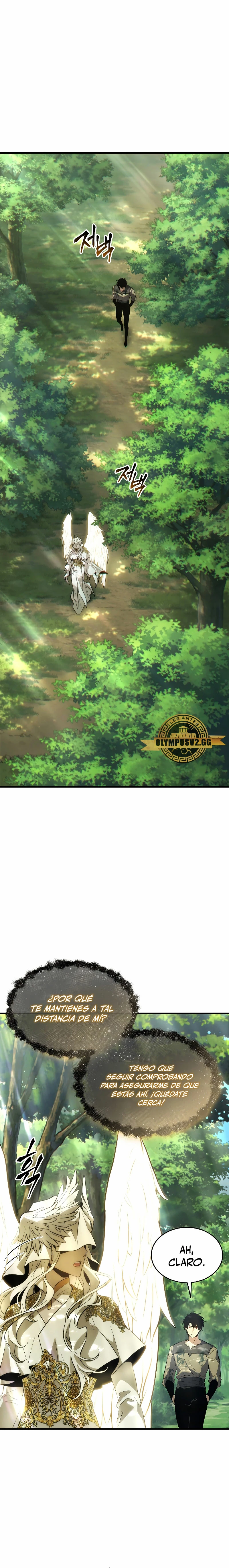 Read El Despiadado Demonio Celestial Manga Online