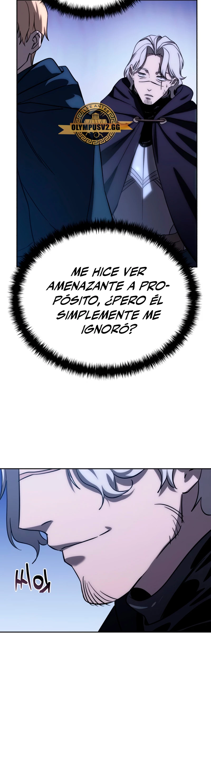 Read El Despiadado Demonio Celestial Manga Online