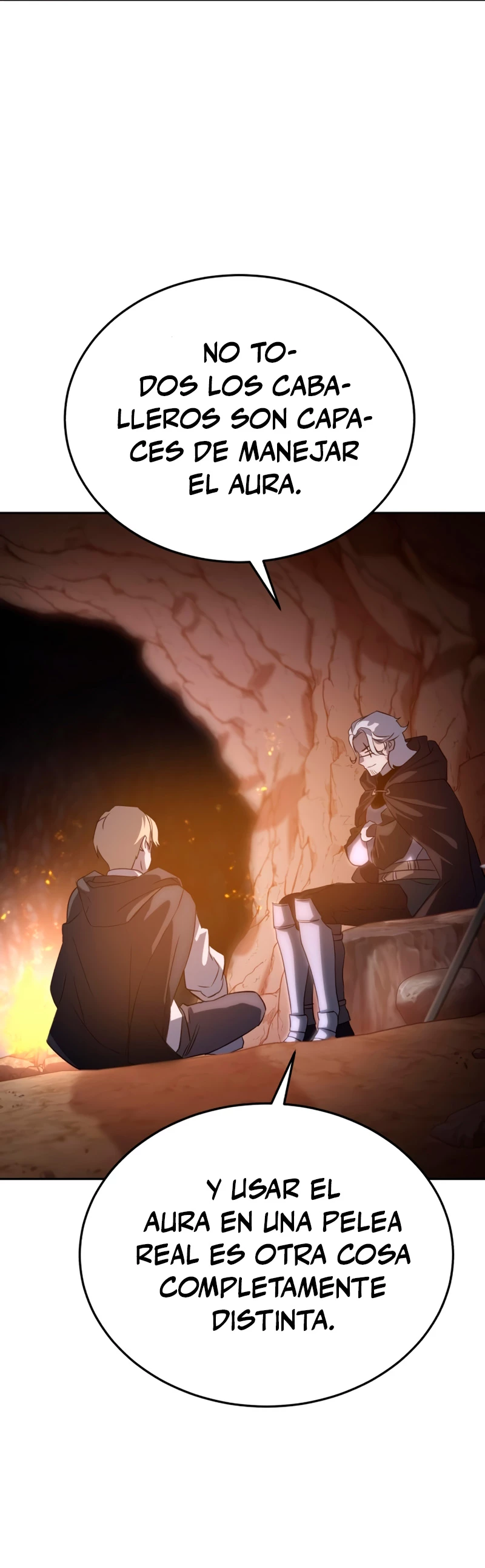 Read El Despiadado Demonio Celestial Manga Online