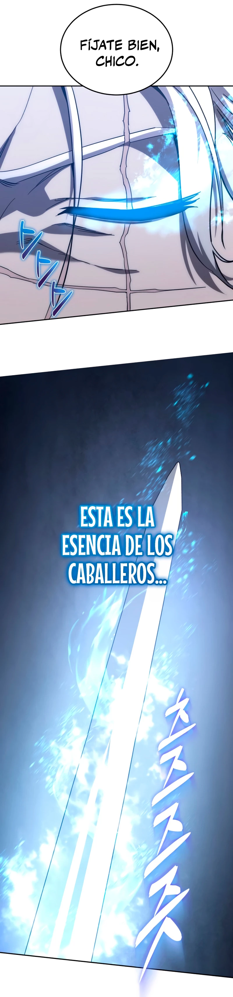 Read El Despiadado Demonio Celestial Manga Online