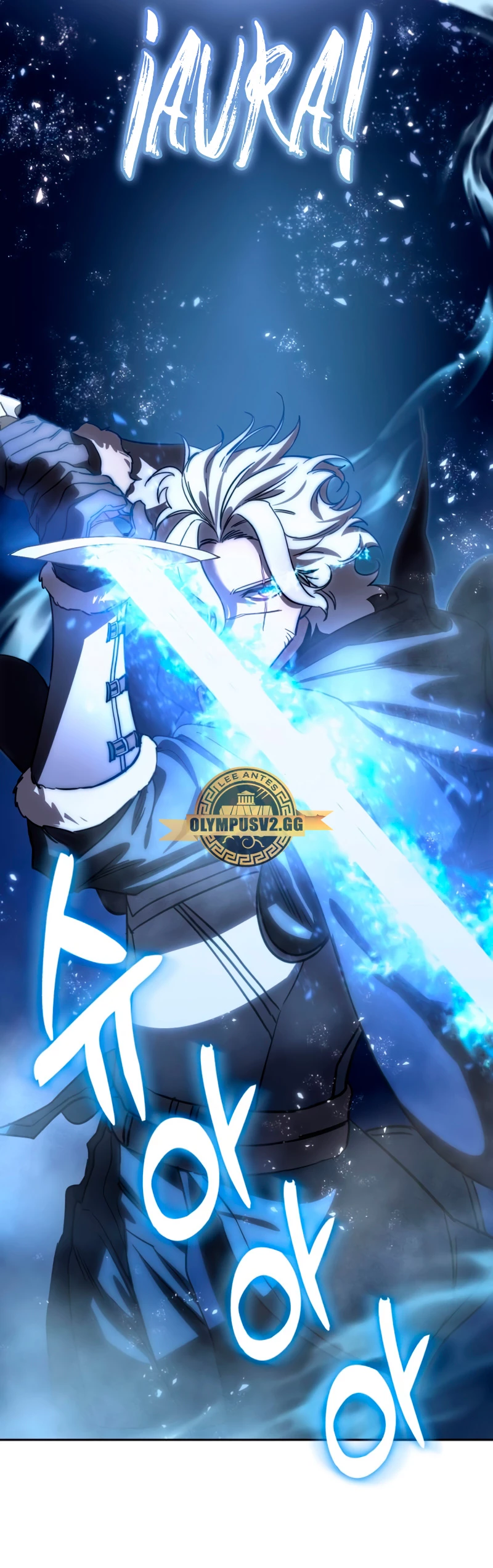 Read El Despiadado Demonio Celestial Manga Online